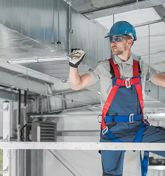 About Mold-Resistant Duct Treatment in Pine Hills, FL