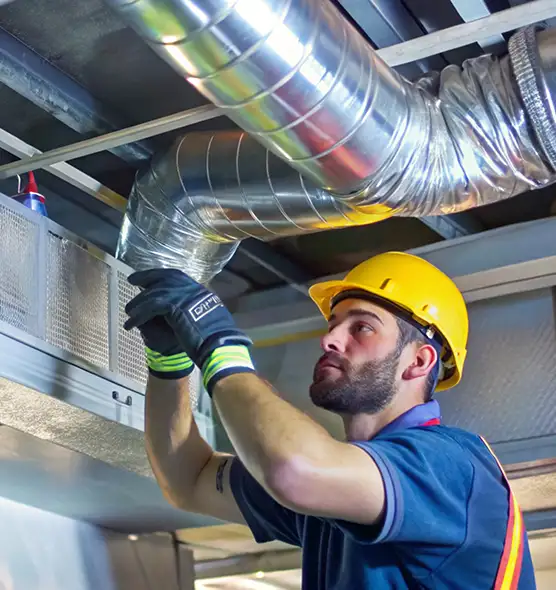 Professional NADCA Approved Air Duct Services in Pine Hills, FL