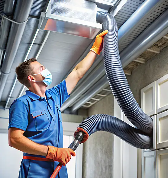 Welcome to Air Duct Cleaning & Repairs Pine Hills — Your Local Roof Dryer Vent Cleaning Specialists in Pine Hills, FL