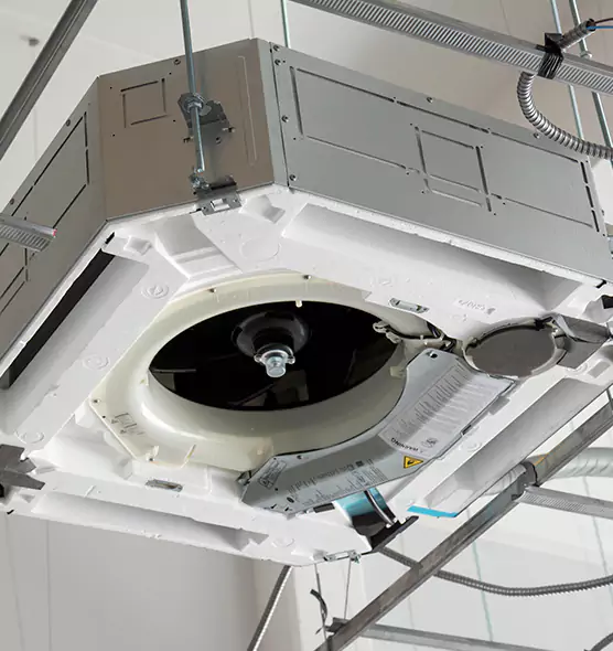 Professional Roof Vent Lint Removal Pine Hills, FL