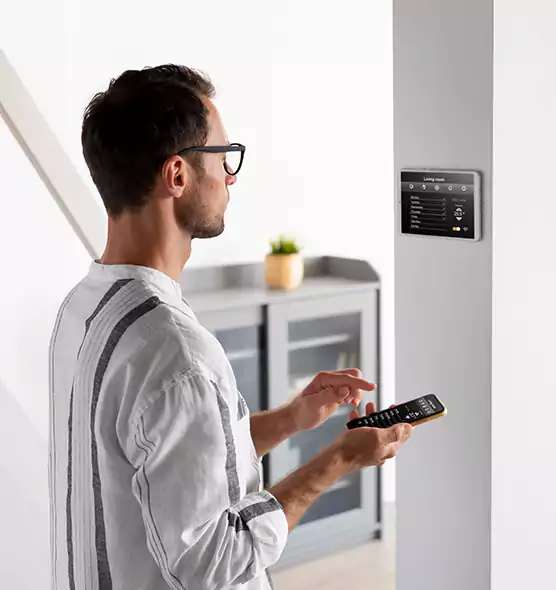 About Smart AC Vent Controller Services in Pine Hills