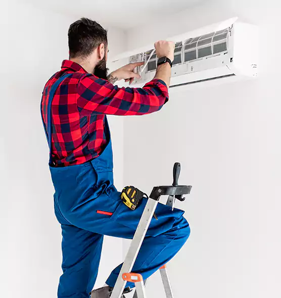 About Smart Air Conditioning Installation in Pine Hills, FL