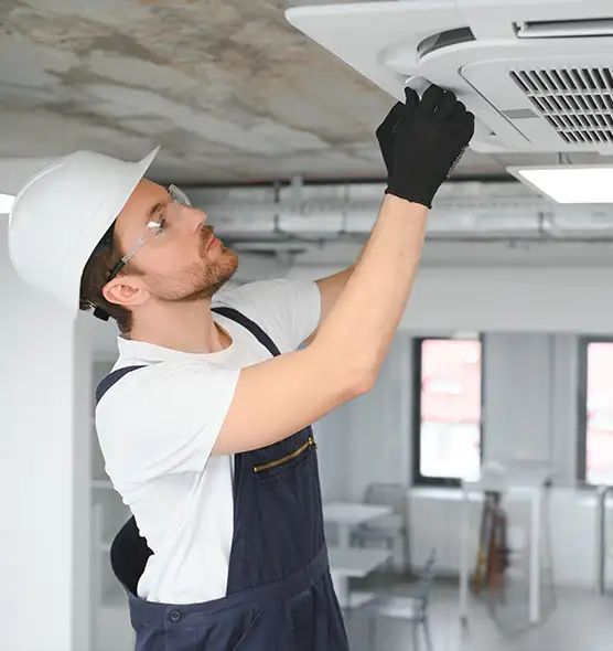 About Spring Air Duct Cleaning in Pine Hills, FL