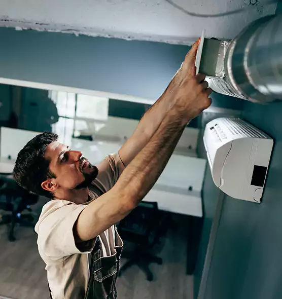 Reliable Warehouse Vent Cleaning in Pine Hills, FL