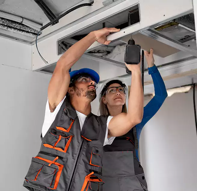 Why Homeowners & Businesses Trust Us in Pine Hills, FL