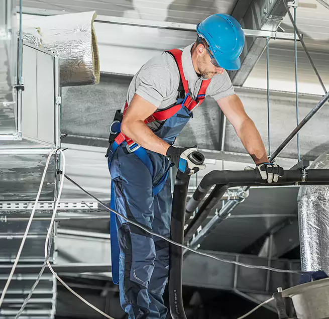 Why Homeowners & Businesses Trust Us in Pine Hills, FL?