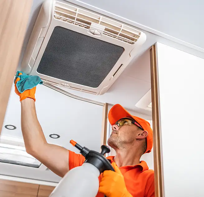 Why Homeowners & Businesses Trust Us in Pine Hills, FL?