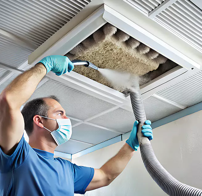 Why Homeowners Businesses Trust Us in Pine Hills, FL