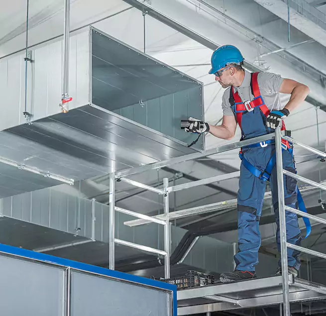 Why Homeowners Businesses Trust Us in Pine Hills, FL