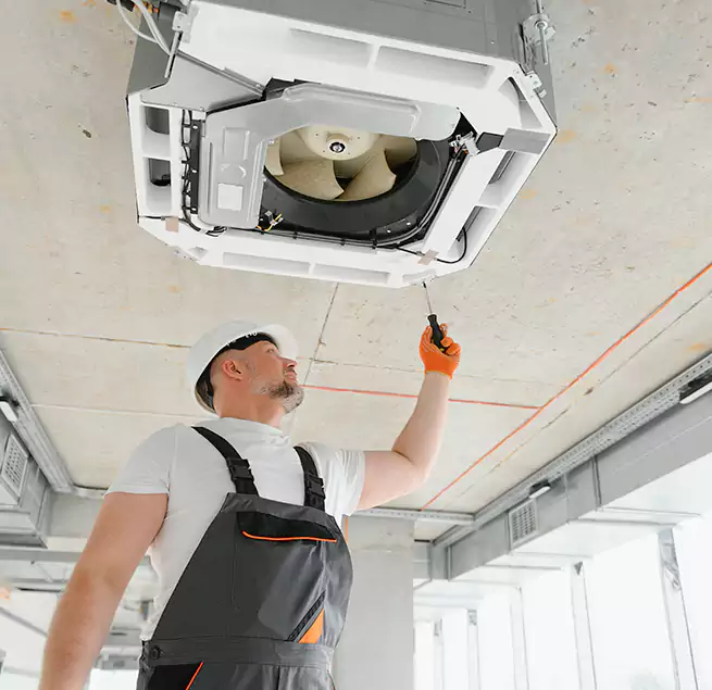 Why Homeowners Businesses Trust Us in Pine Hills, FL